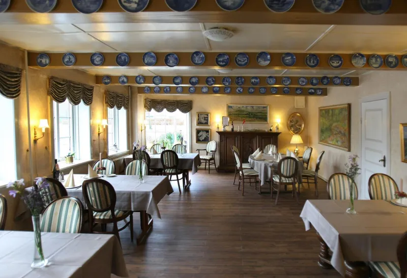 Billede 21 af Hotel Bov Kro