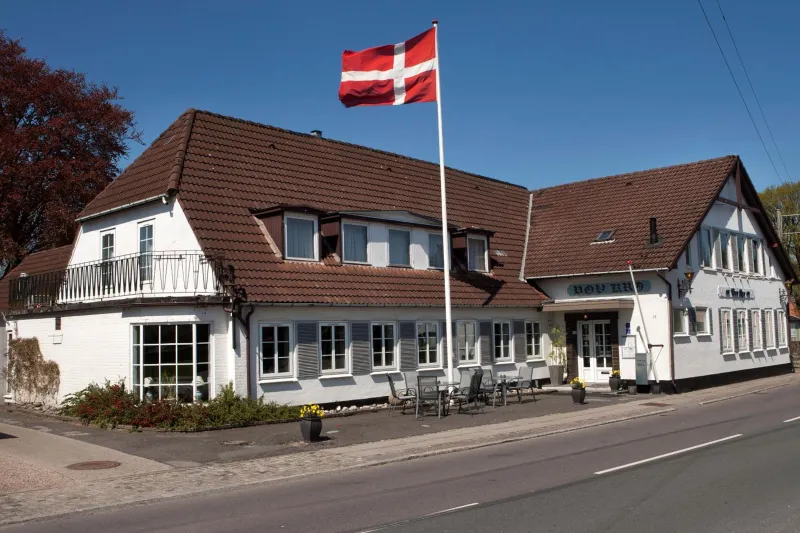 Billede 30 af Hotel Bov Kro