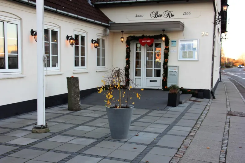 Billede 44 af Hotel Bov Kro