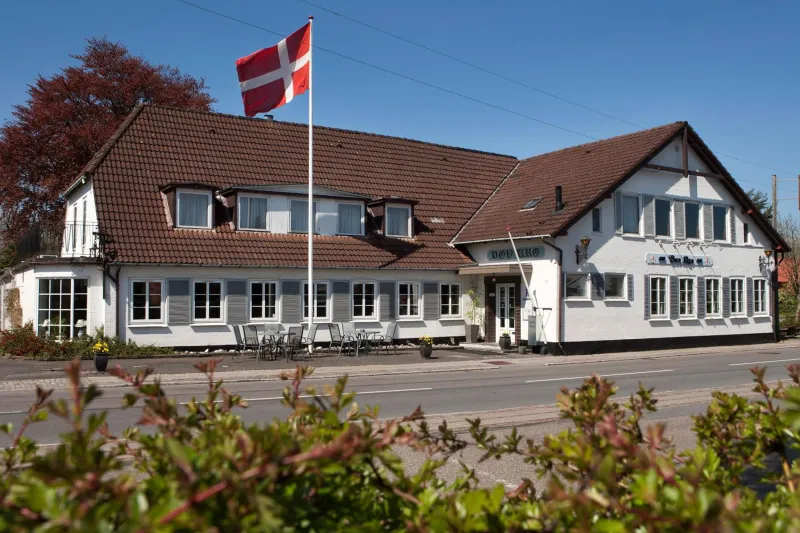 Billede 47 af Hotel Bov Kro