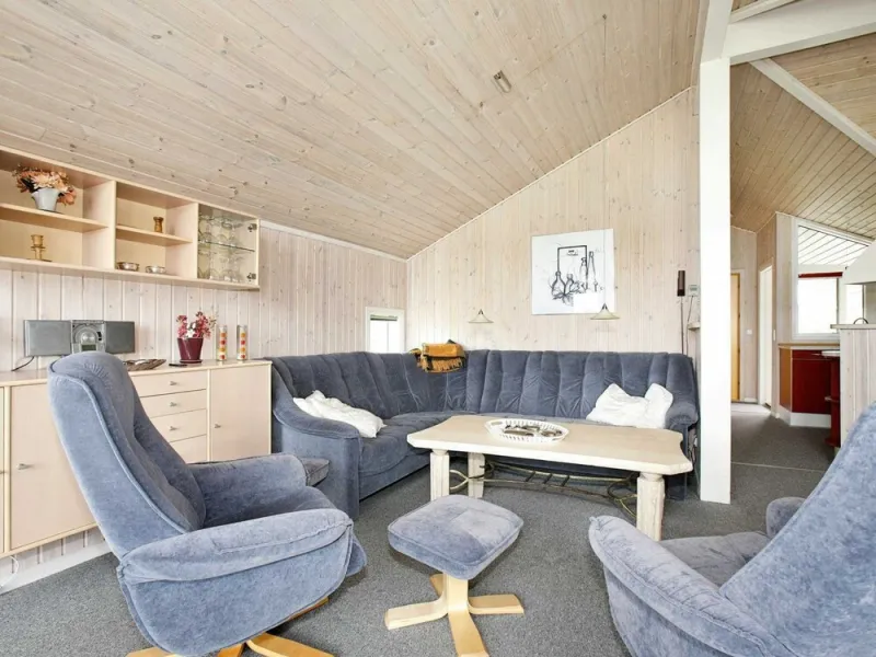 Billede 16 af 10 Person Holiday Home in Hadsund