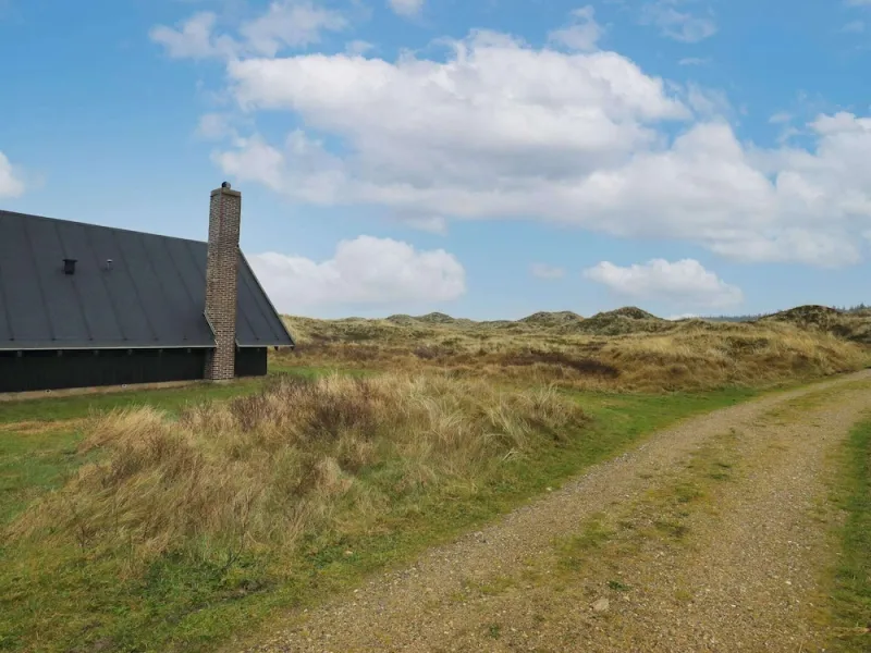 Billede 2 af Serene Holiday Home in Pandrup near Sea