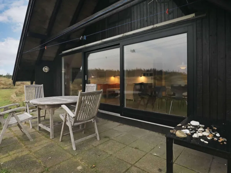 Billede 6 af Serene Holiday Home in Pandrup near Sea