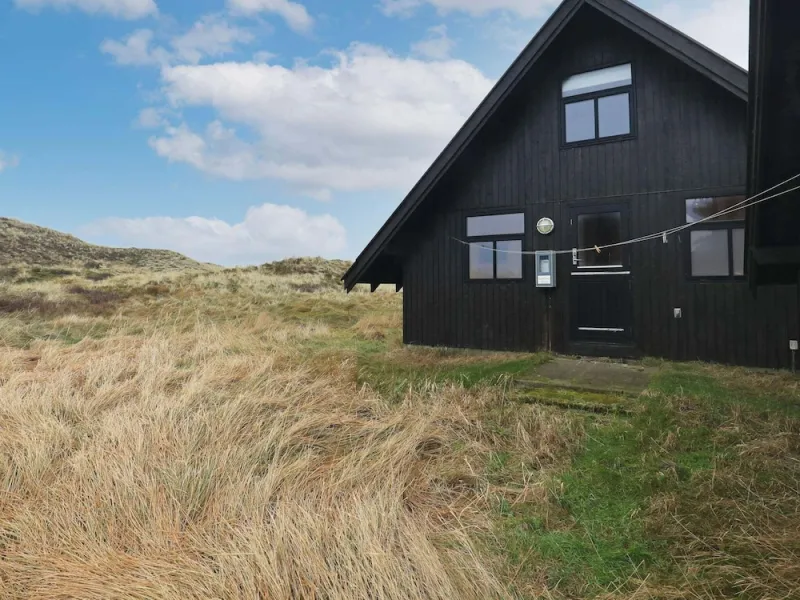 Billede 9 af Serene Holiday Home in Pandrup near Sea