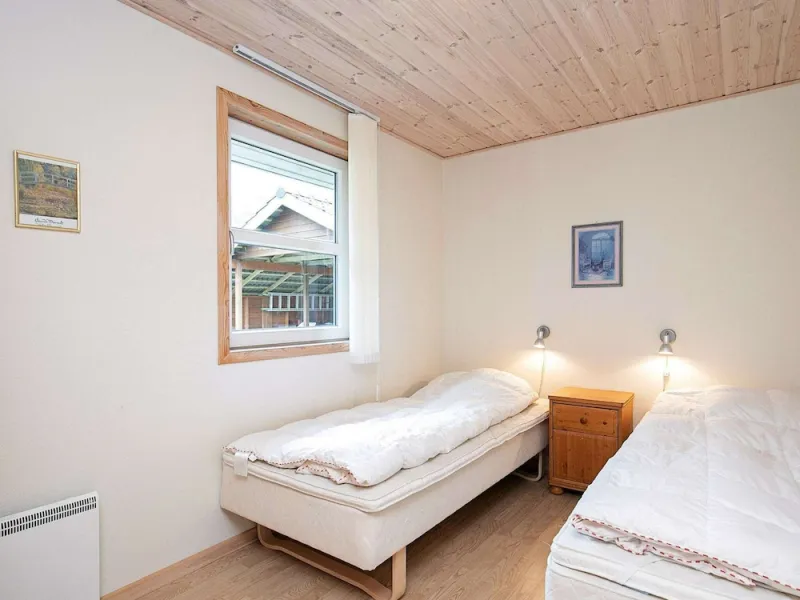 Billede 10 af 6 Person Holiday Home in Laeso-by Traum