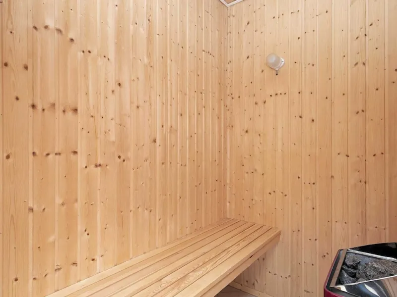 Billede 12 af 6 Person Holiday Home in Laeso-by Traum