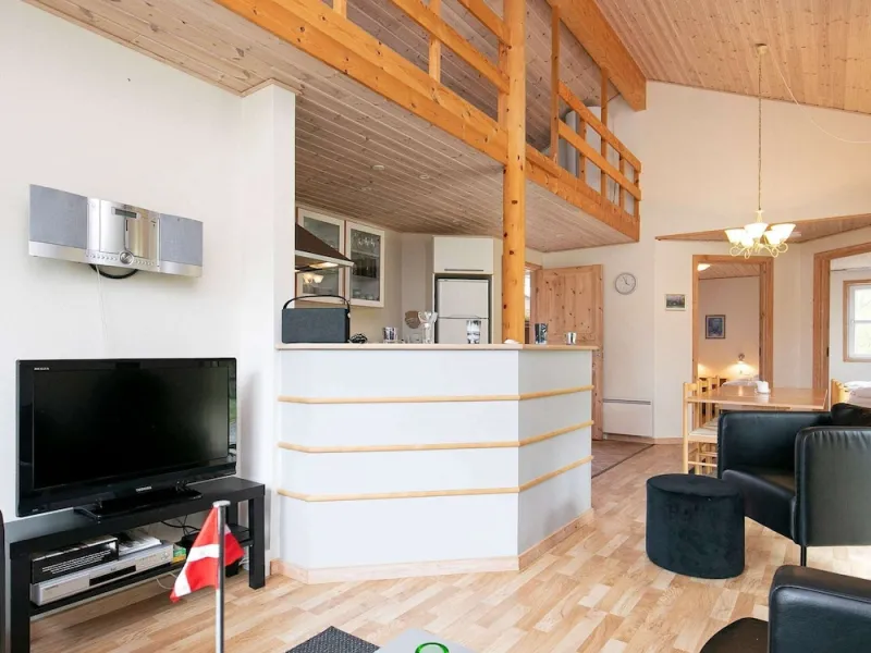 Billede 14 af 6 Person Holiday Home in Laeso-by Traum