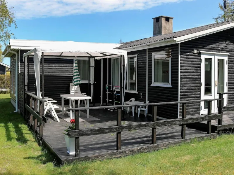 Billede 6 af 6 Person Holiday Home in Storvorde-by Traum
