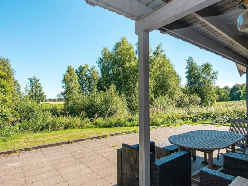 Billede 2 af 11 Person Holiday Home in Orsted-by Traum
