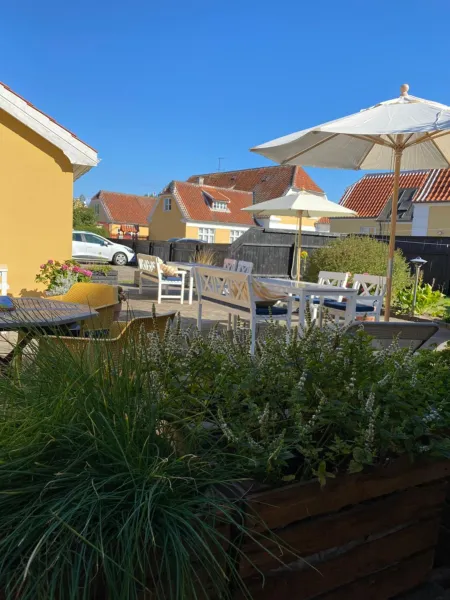 Billede 27 af Skagen Bo Godt Kirkevej