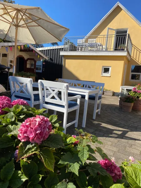 Billede 33 af Skagen Bo Godt Kirkevej