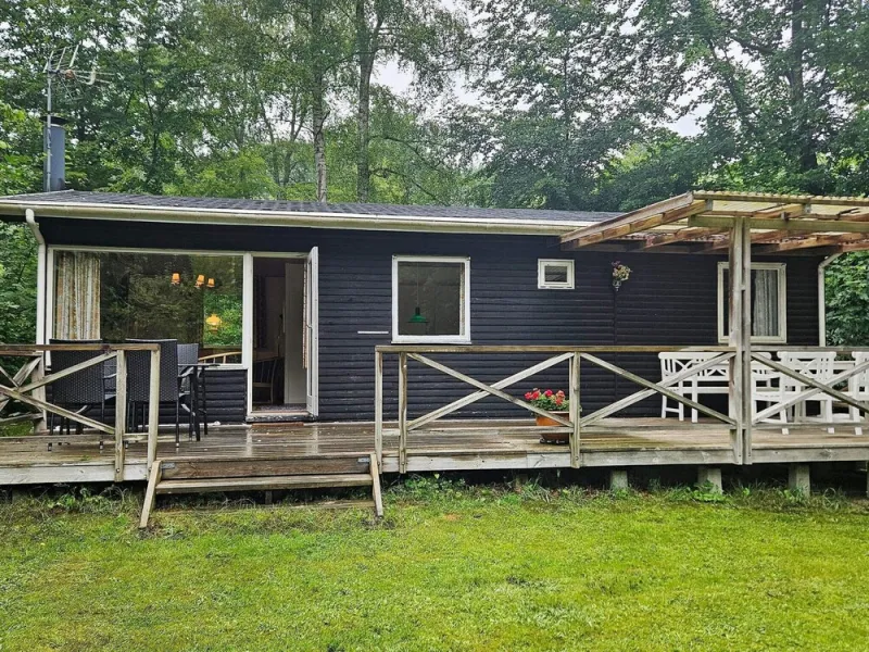 Billede 7 af 4 Person Holiday Home in Silkeborg-by Traum