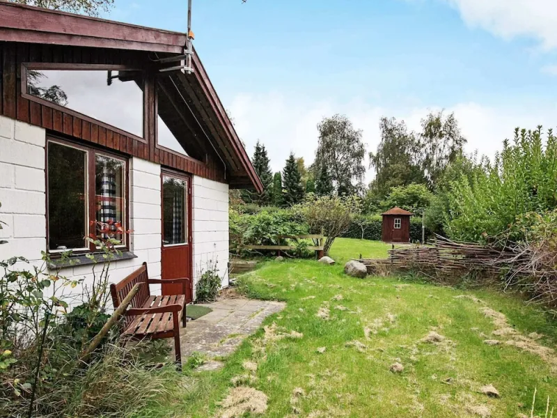 Billede 2 af Holiday Home in Nykøbing Sjælland near Sea