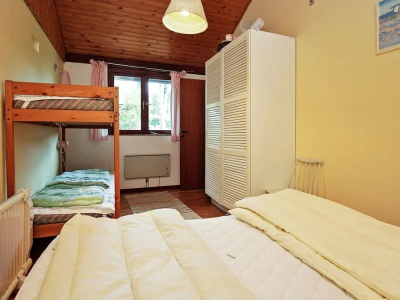 Billede 9 af Holiday Home in Nykøbing Sjælland near Sea
