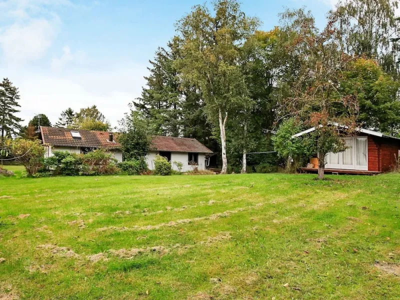 Billede 10 af Holiday Home in Nykøbing Sjælland near Sea