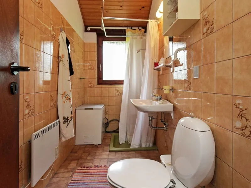 Billede 13 af Holiday Home in Nykøbing Sjælland near Sea