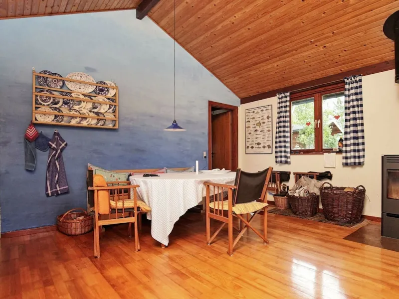 Billede 14 af Holiday Home in Nykøbing Sjælland near Sea