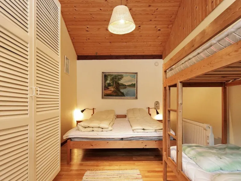 Billede 19 af Holiday Home in Nykøbing Sjælland near Sea