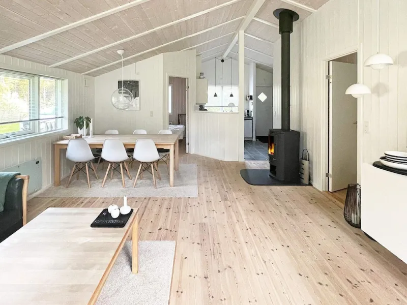 Billede 2 af Adorable Holiday Home in Lolland near Sea