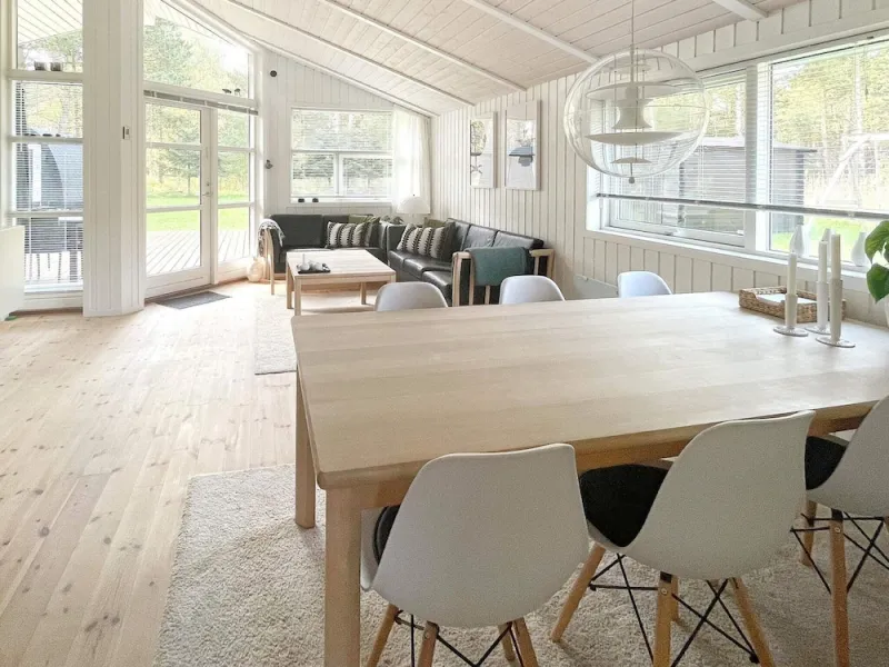 Billede 4 af Adorable Holiday Home in Lolland near Sea