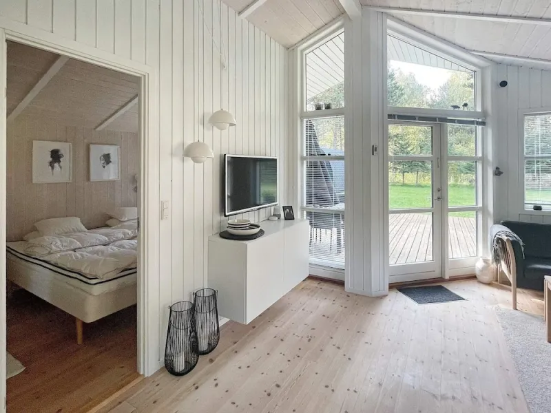 Billede 7 af Adorable Holiday Home in Lolland near Sea