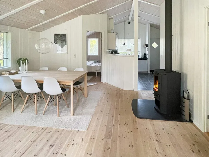 Billede 8 af Adorable Holiday Home in Lolland near Sea