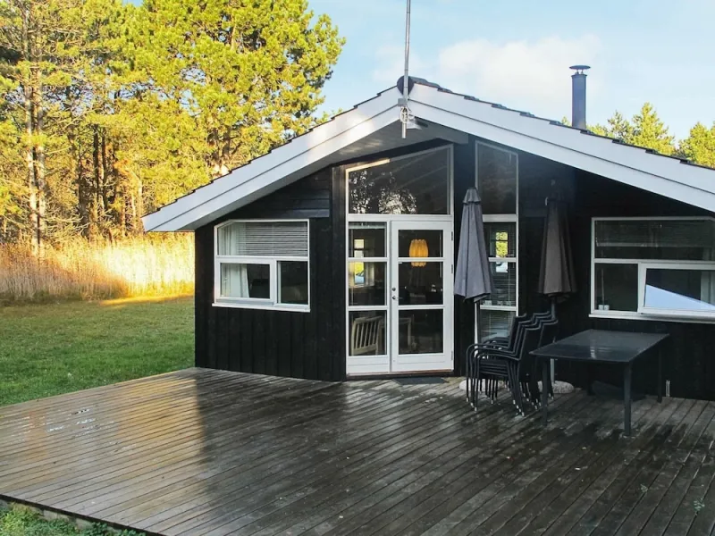 Billede 22 af Adorable Holiday Home in Lolland near Sea