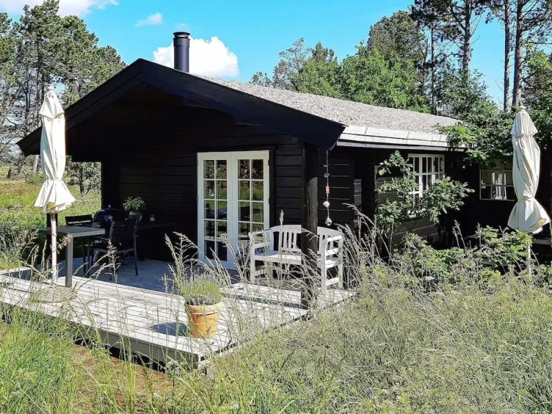 Tranquil Nature Retreat - By Traum Ferienwohnungen