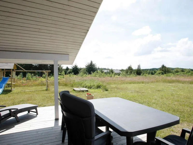 Billede 7 af 9 Person Holiday Home in Brovst