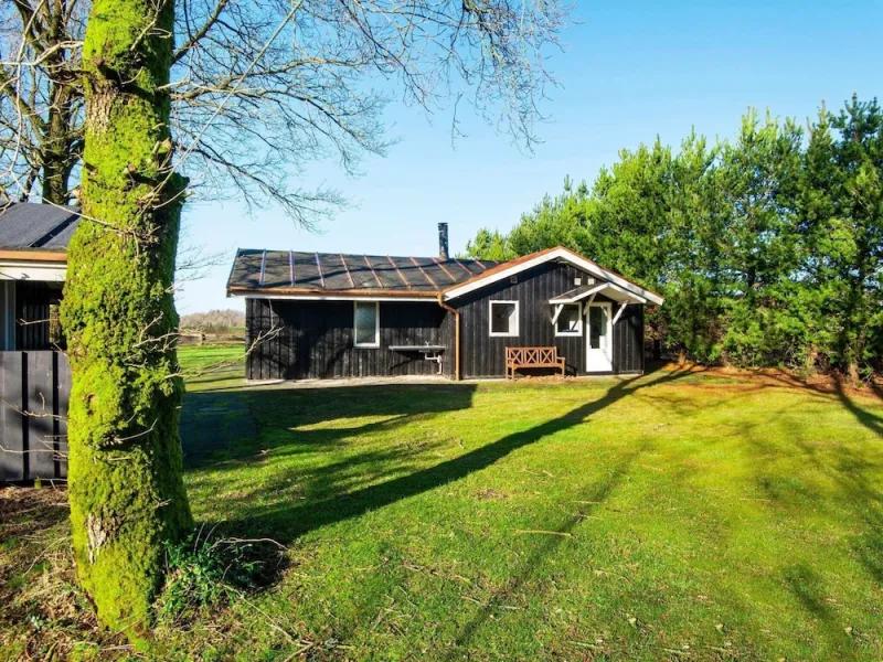 Billede 7 af Rustic Holiday Home in Ansager near Water
