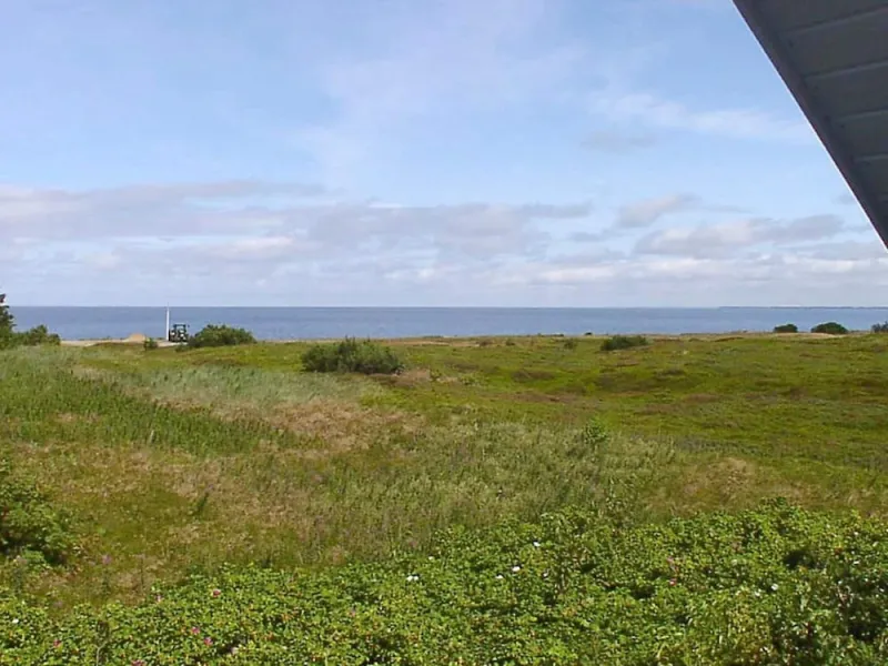 Billede 7 af Spacious Holiday Home in Hemmet near Sea