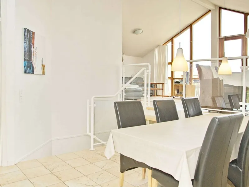 Billede 6 af 6 Person Holiday Home in Egernsund-by Traum