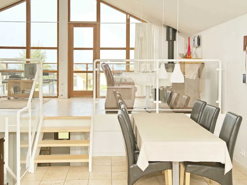 Billede 7 af 6 Person Holiday Home in Egernsund-by Traum