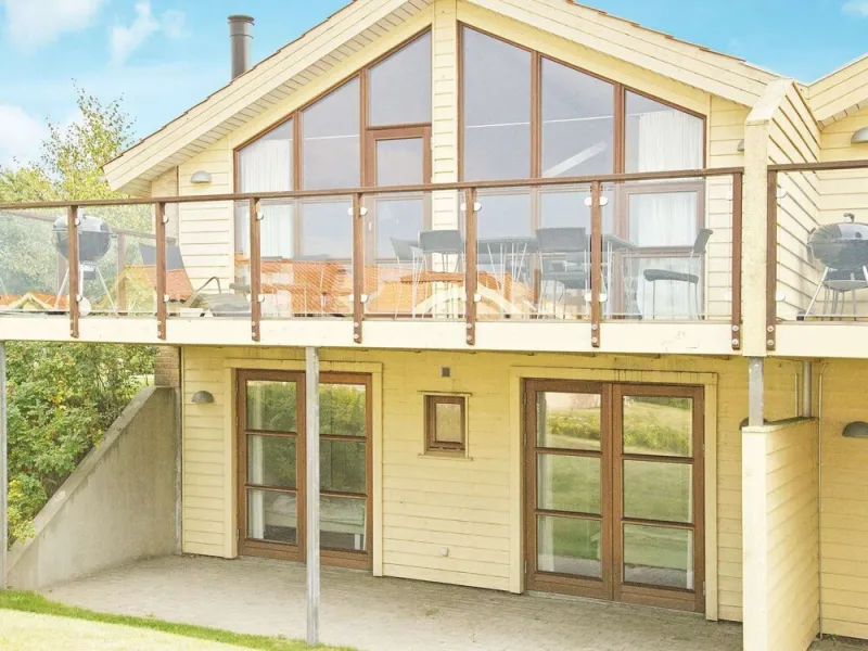 Billede 8 af 6 Person Holiday Home in Egernsund-by Traum