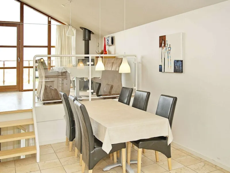 Billede 22 af 6 Person Holiday Home in Egernsund-by Traum