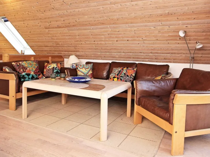 Billede 6 af Beachfront Bliss in Saltum - By Traum Ferienwohnungen