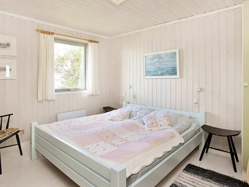 Billede 7 af 6 Person Holiday Home in Spottrup