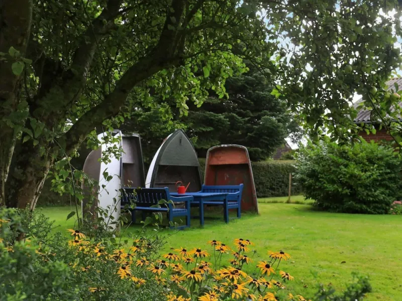 Billede 2 af Cozy Holiday Home in Syddanmark near Sea