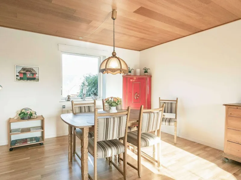 Billede 18 af Cozy Holiday Home in Syddanmark near Sea