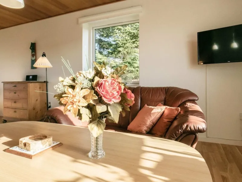 Billede 23 af Cozy Holiday Home in Syddanmark near Sea