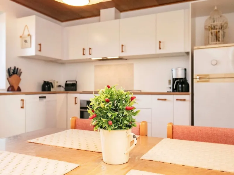 Billede 28 af Cozy Holiday Home in Syddanmark near Sea