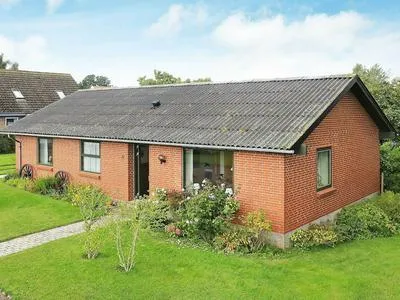 Billede 29 af Cozy Holiday Home in Syddanmark near Sea