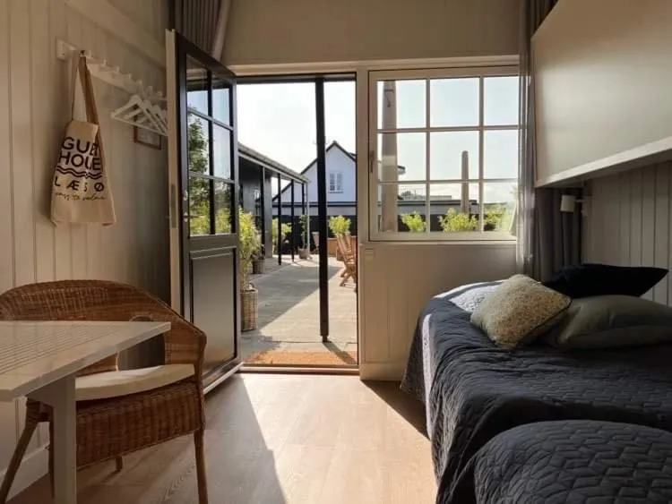 Billede 6 af GuestHouse Læsø