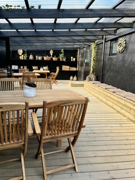 Billede 7 af GuestHouse Læsø