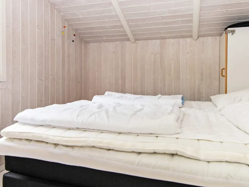 Billede 5 af Secluded Haven in Hvidbjerg - By Traum Ferienwohnungen