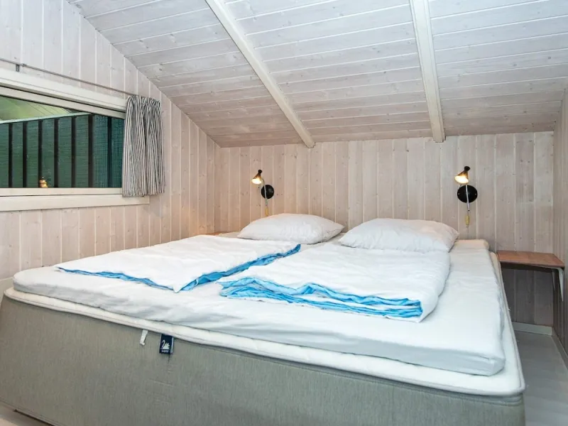 Billede 7 af Secluded Haven in Hvidbjerg - By Traum Ferienwohnungen