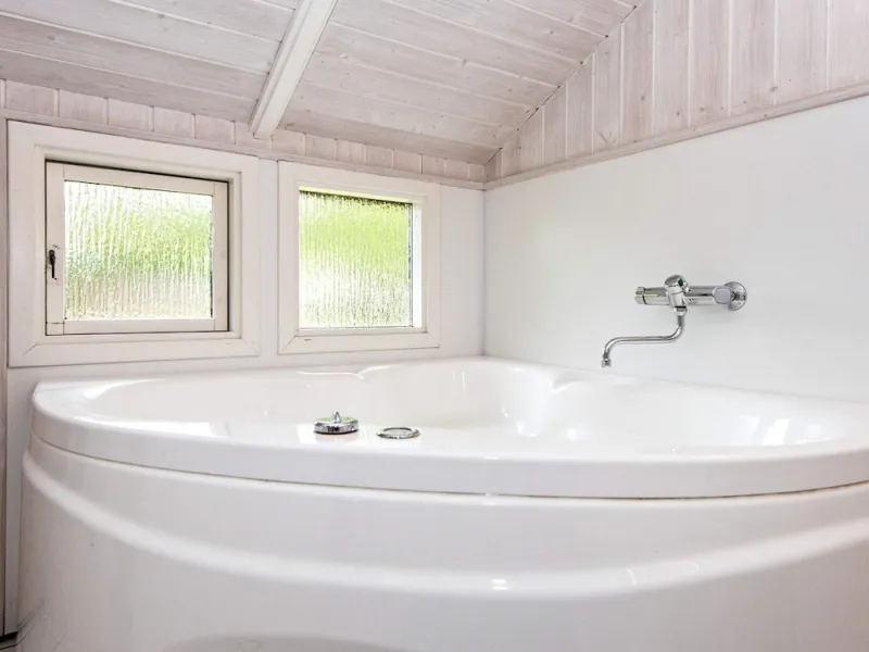 Billede 14 af Secluded Haven in Hvidbjerg - By Traum Ferienwohnungen