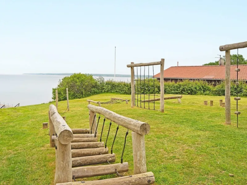 Billede 21 af Secluded Haven in Hvidbjerg - By Traum Ferienwohnungen
