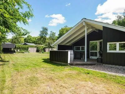 Billede 31 af Secluded Haven in Hvidbjerg - By Traum Ferienwohnungen
