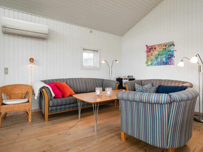 Billede 3 af 9 Person Holiday Home in Millinge-by Traum
